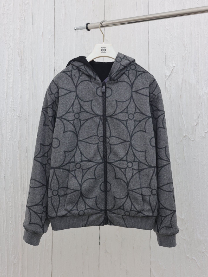 LV Coats